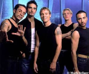 Backstreet Boys The Answer to Our Life MP3 Lyrics