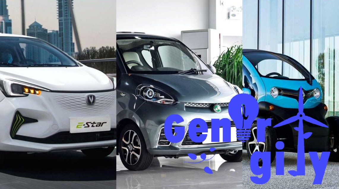 ¿Cuáles son los mejores modelos de vehículos eléctricos en el mercado?