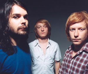 Biffy Clyro - Many Of Horror Lyrics