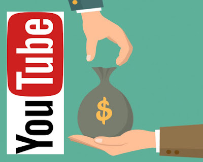 youtube money