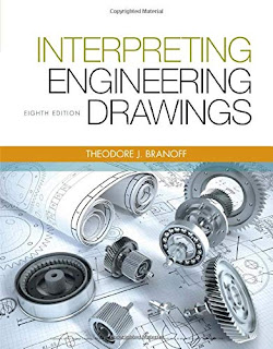 Interpreting Engineering Drawings PDF eBook