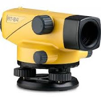 AUTOMATIC LEVEL TOPCON ATB-4