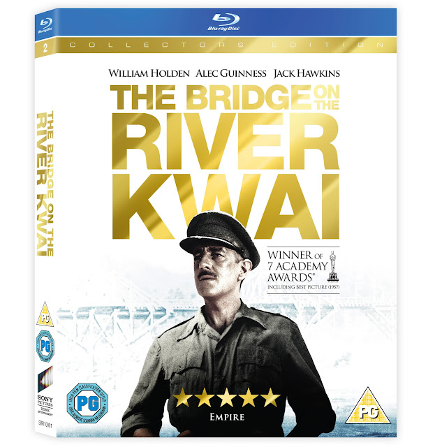 Bridge Kwai Blu Ray1