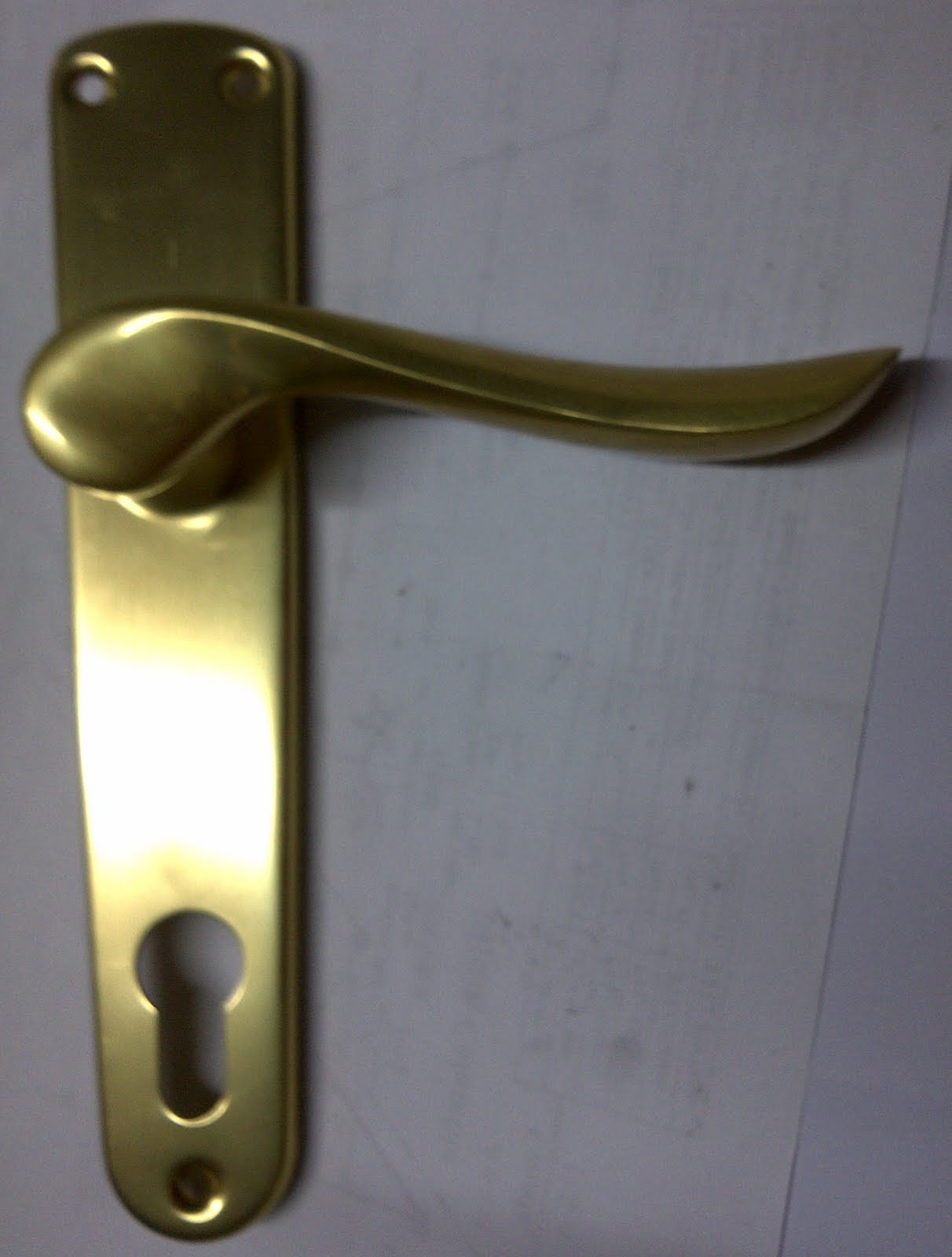 PD GEMILANG SEMANGAT Handle Pintu SES 