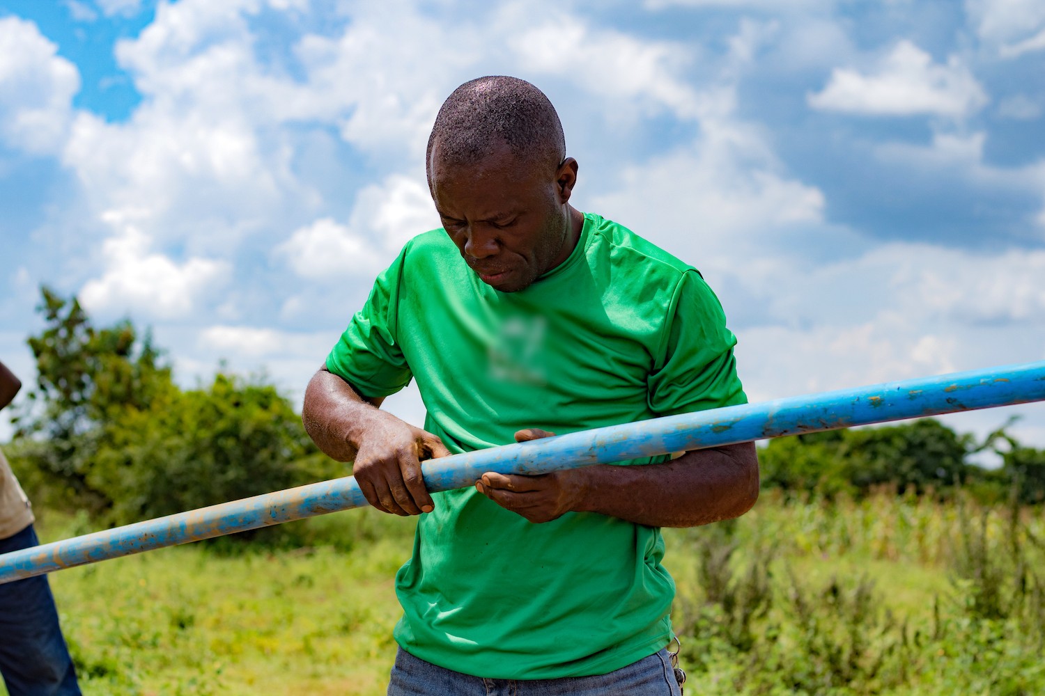 Borehole Siting in Zimbabwe - Before You Drill Your Borehole Call ProWater Solutions!