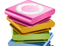 iPod Shuffle 4G Review