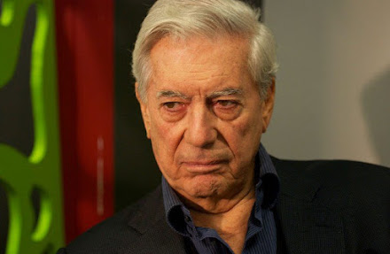 Vargas Llosa Indica Os 9 Livros Que Todos Deveriam Ler