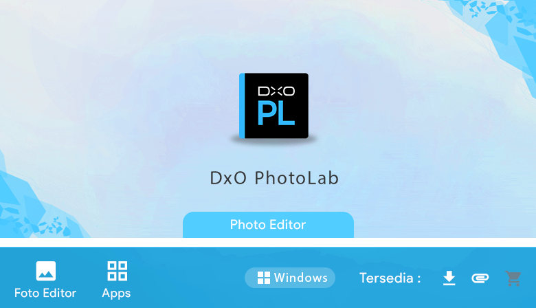Free Download DxO PhotoLab 6.4.0.158 Full Latest Repack Silent Install