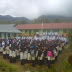 Santri  Kelas VII Putri Pesantren Bustanul Arifin 2013 - 2014