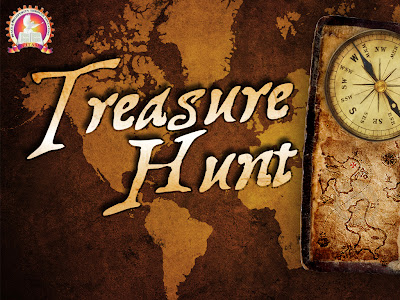 Treasure HUnt