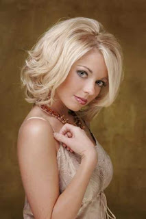 2011 New Hairstyles for Women