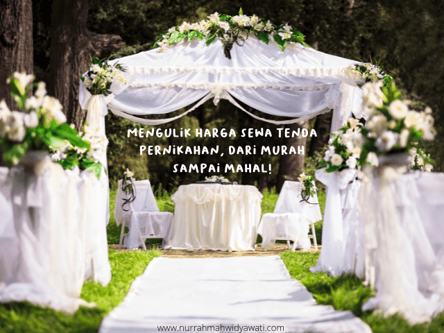 Harga-Sewa-Tenda-Pernikahan-Sederhana-tenda-plafon