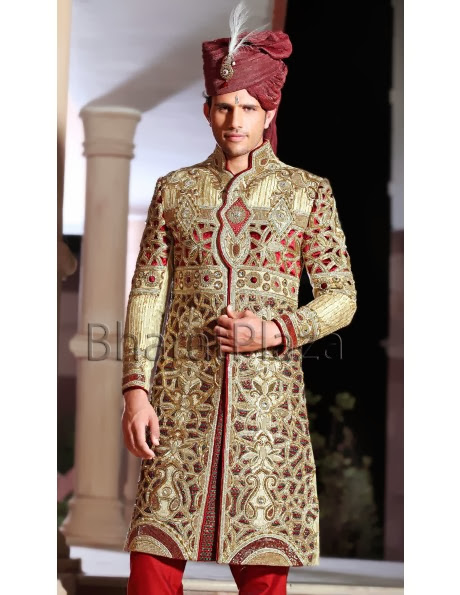 http://www.bharatplaza.com/mens-wear/sherwanis/filter/color/beige.html