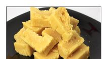 Mysore Pak Recipe