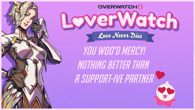 Overwatch 2: Dating Sim: Secret Ending and All Rewards - Game Guide