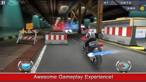 Dhoom:3 The Game 1.0.7 APK