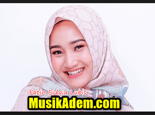 Download Lagu Fatin Terbaru 2018 Full Album Mp3 Gratis