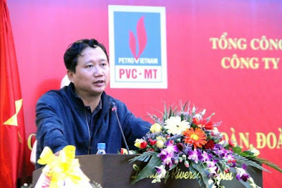 Gia đình Trịnh Xuân Thanh và 2 đồng phạm nộp 5,3 tỷ khắc phục hậu quả vụ PVC