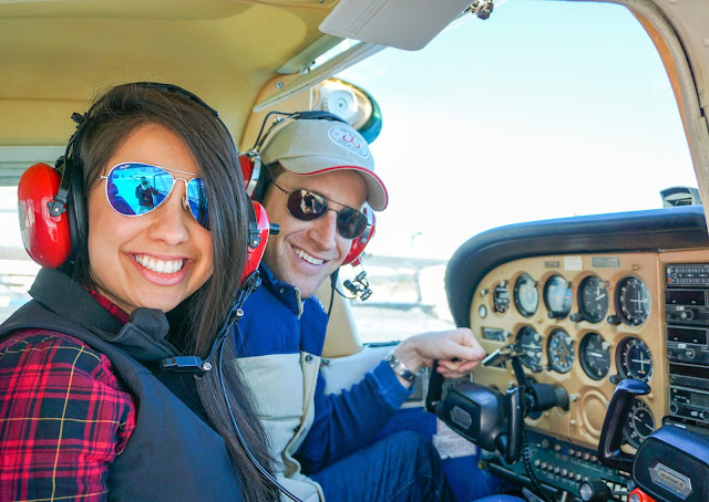 Cloud 9 Living- Learn to Fly- Nashua- New Hampshire