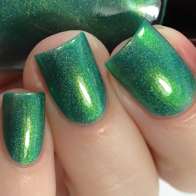 Pahlish-Ponyo