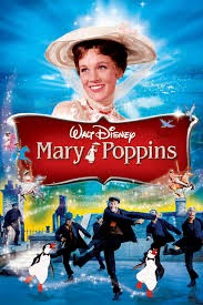 musical mary poppins