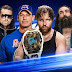 WWE Smackdown Live 21.02.2017 | Vídeos + Resultados