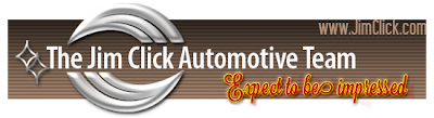 Expect to be impressed at the jJim Click & Holmes Tuttle Automotive Team Dealerships