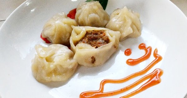 ش: Resepi Sabtu : Dim Sum/Dumpling Yang Mudah & Lazattt