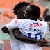 AZAM FC YAUA 5-0 KAGAME CUP