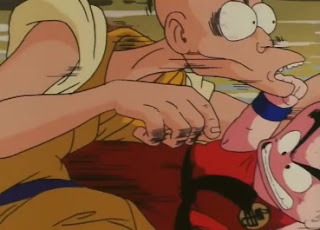 Dragonball 020 Elimination Round Subtitle Download