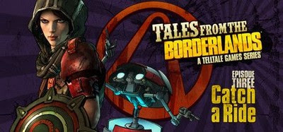 Tales from the Borderlands Episode 3 Single Link Iso Direct Link