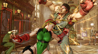 Street Fighter V Steam