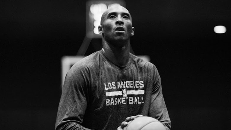 Kobe Bryant's Muse 2015 online gratis latino hd