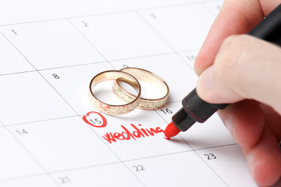 List Of Wedding Planners