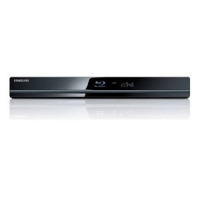 Samsung BD-P1600 1080p Blu-Ray Disc Player