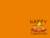 #21 Happy Thanksgiving Wallpaper