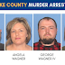 Family of four arrested in gruesome slayings of eight people in rural Ohio