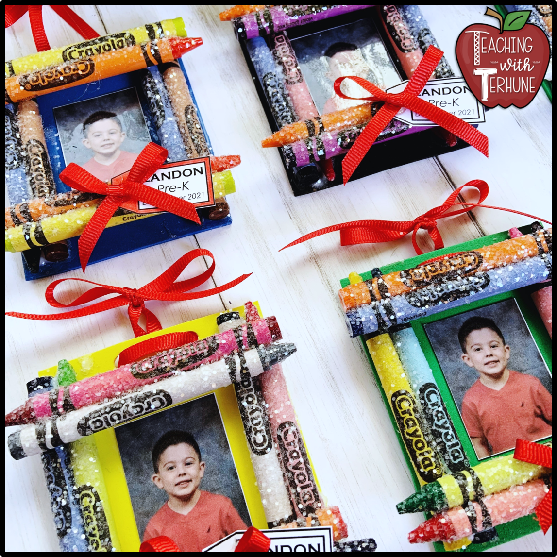 17 End of Year Classroom Gift Ideas for Students | Nyla's Crafty Teaching