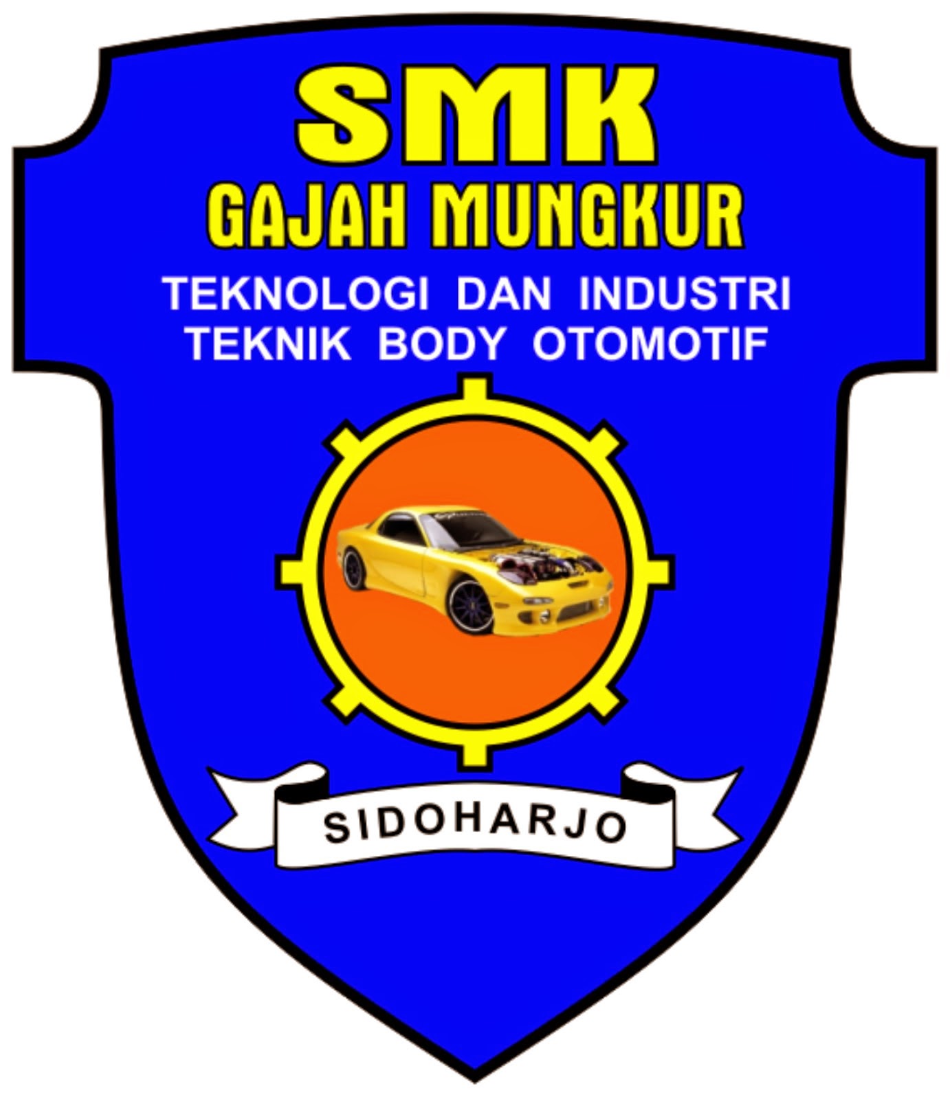 SMK GM SDH