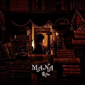 [Album] Rita – MANA [MP3]