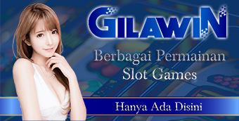 GILAWIN BONUS BOLA