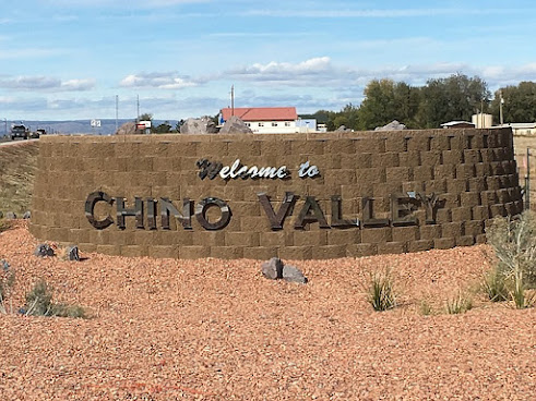 Chino Valley AZ Website