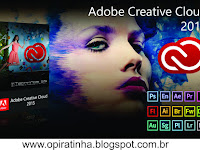 Adobe Creative Cloud 2015 v3.0 (15.01.2016) Master Collection - Torrent