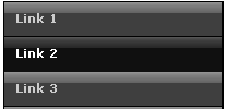 CSS Menu Tabs 25