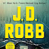 Review: Shadows in Death (In Death #51) by J.D. Robb