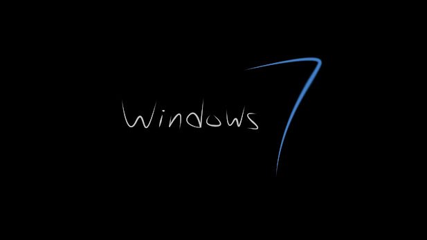 Install Windows 7 with Pen drive