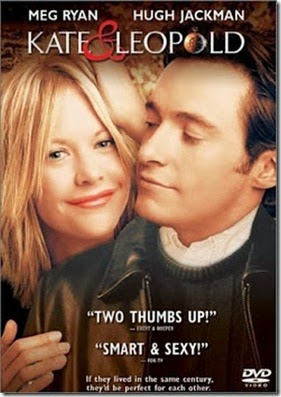 Kate-Leopold-ข้ามเวลามาพบรัก