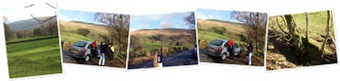 View Yorkshire Dales