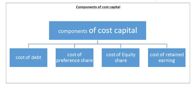  Investment conclusion is major conclusion for an organisation Accounting for cost of capital