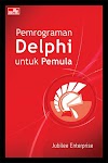 Pemrograman Delphi Untuk Pemula Pdf